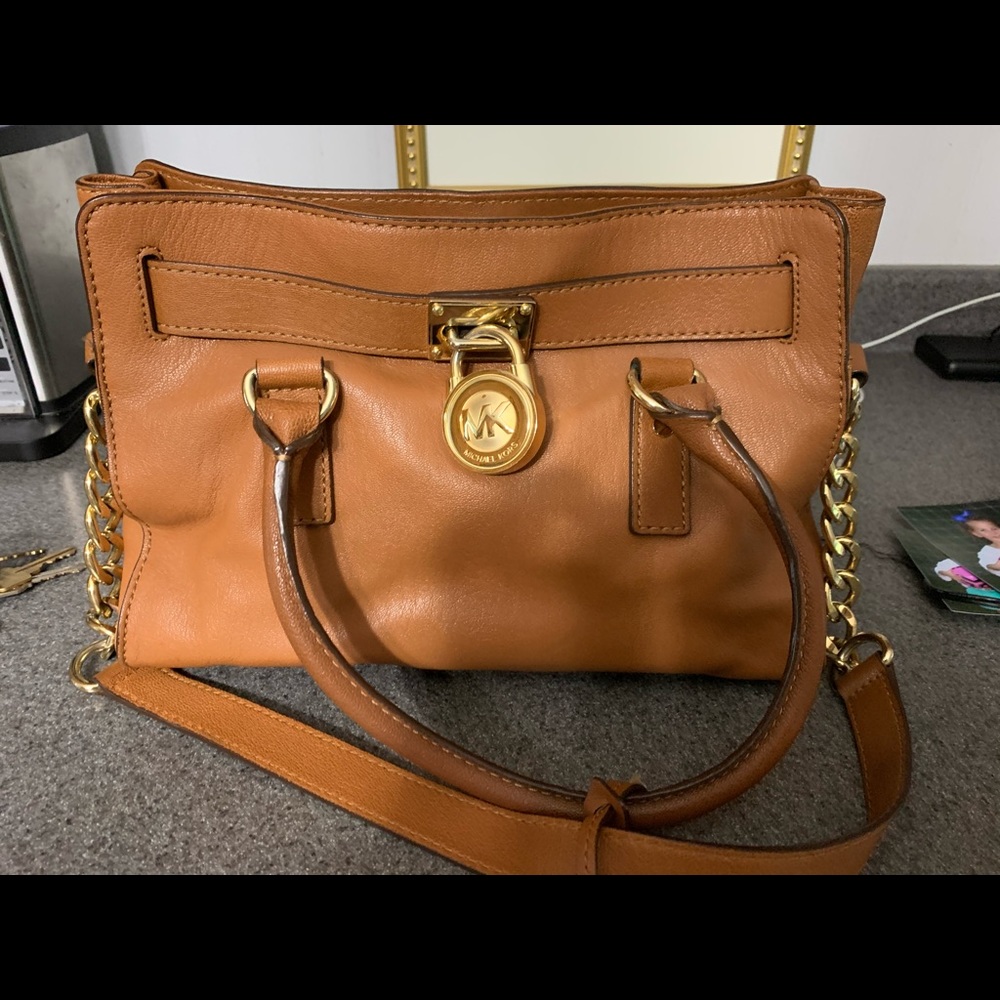 SOLD Michael Kors Purse